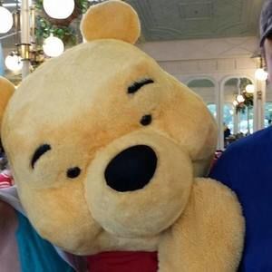 Meet your Posher, Kim